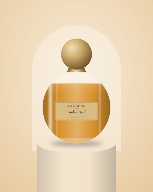 Product Ambre Dore