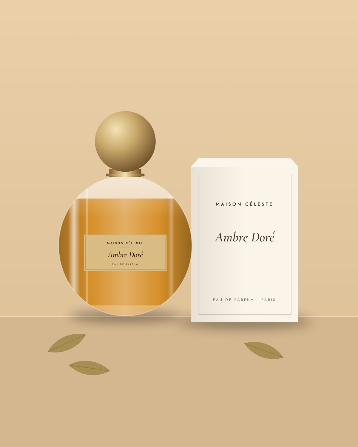 Product Ambre Dore Alt