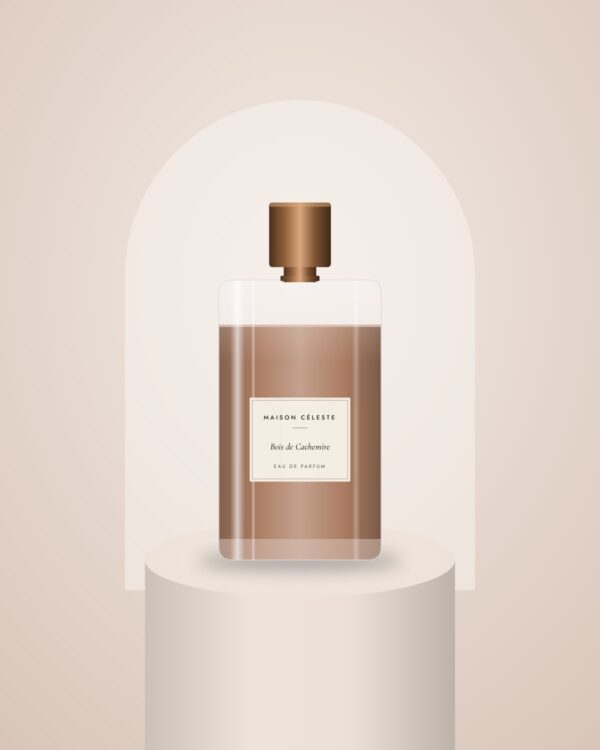 Product Bois De Cachemire