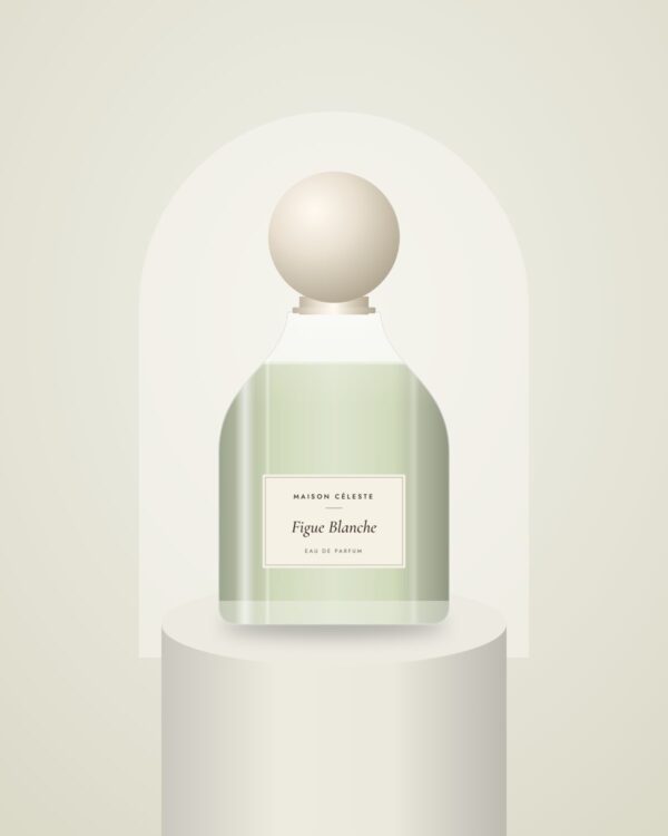 Product Figue Blanche