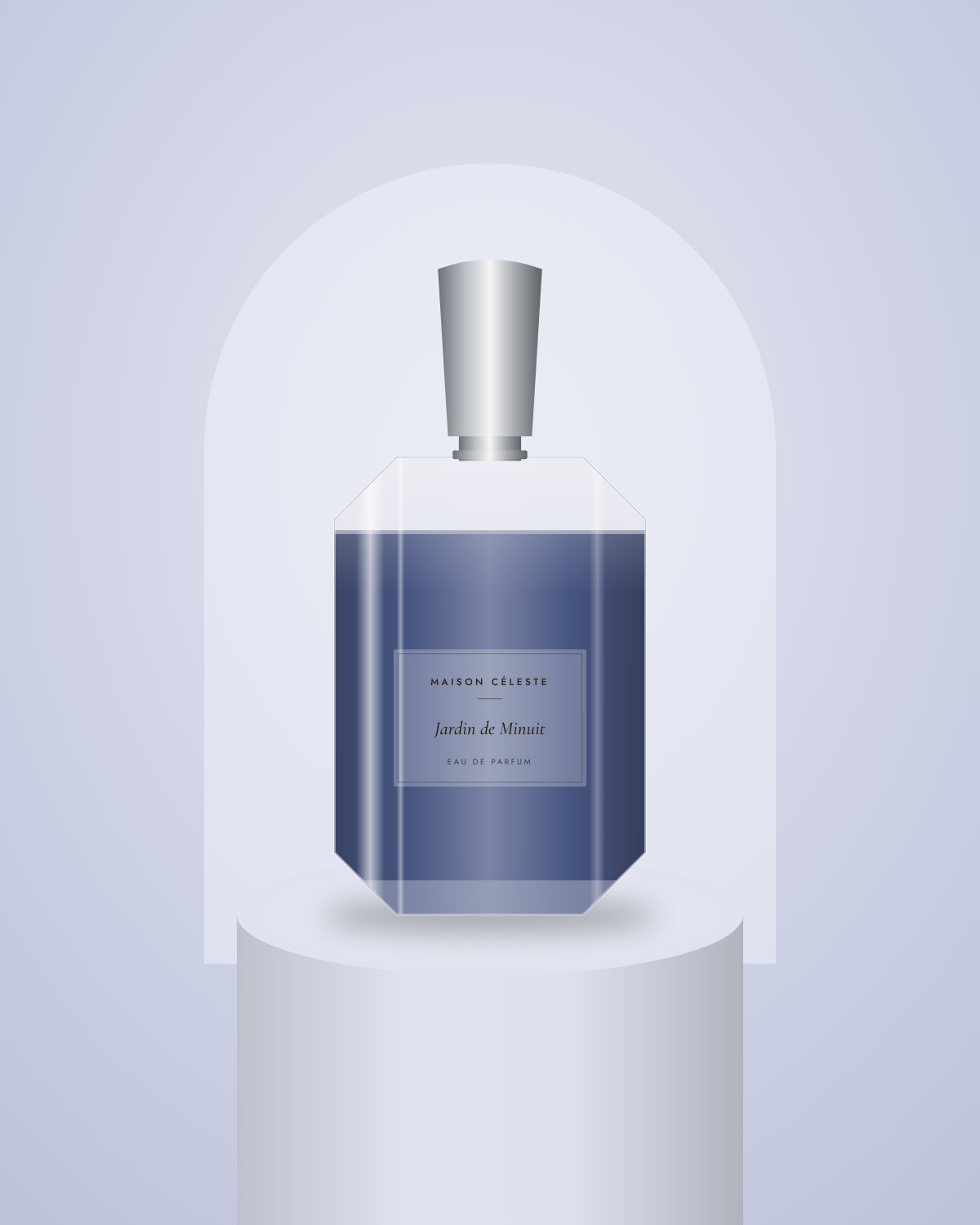 Product Jardin De Minuit