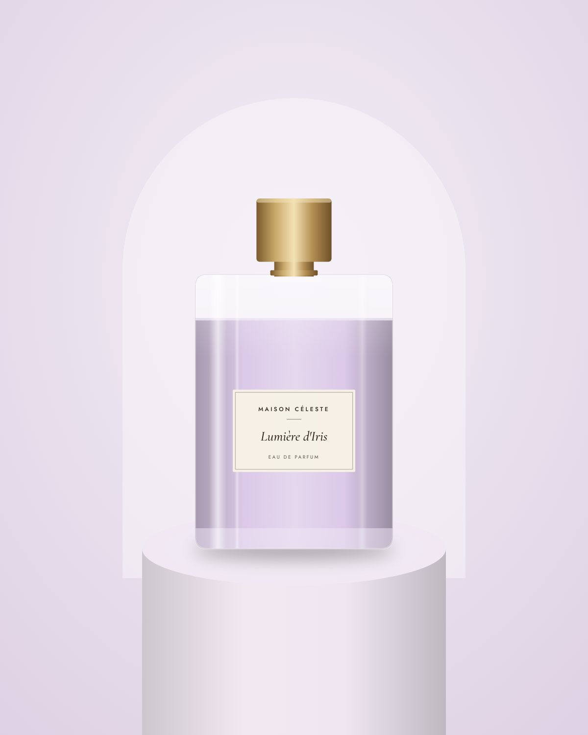 Product Lumiere Diris