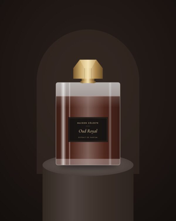 Product Oud Royal