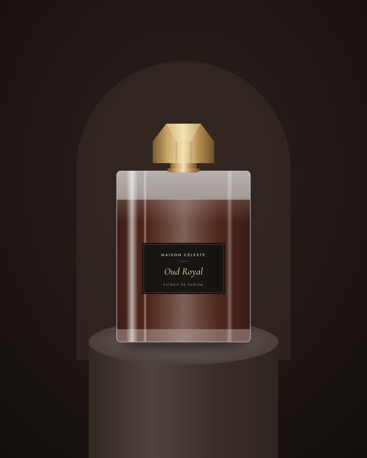 Product Oud Royal