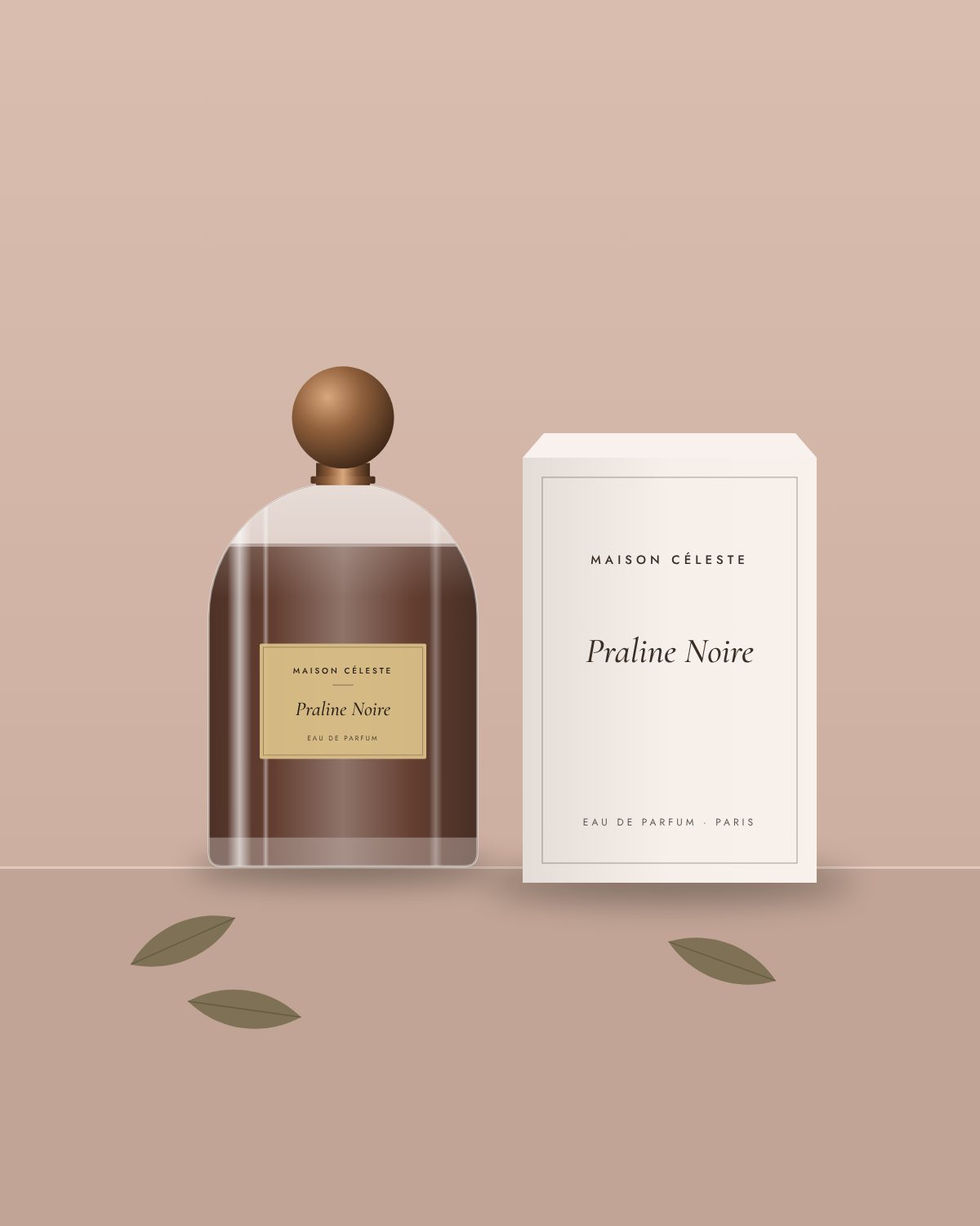 Product Praline Noire Alt