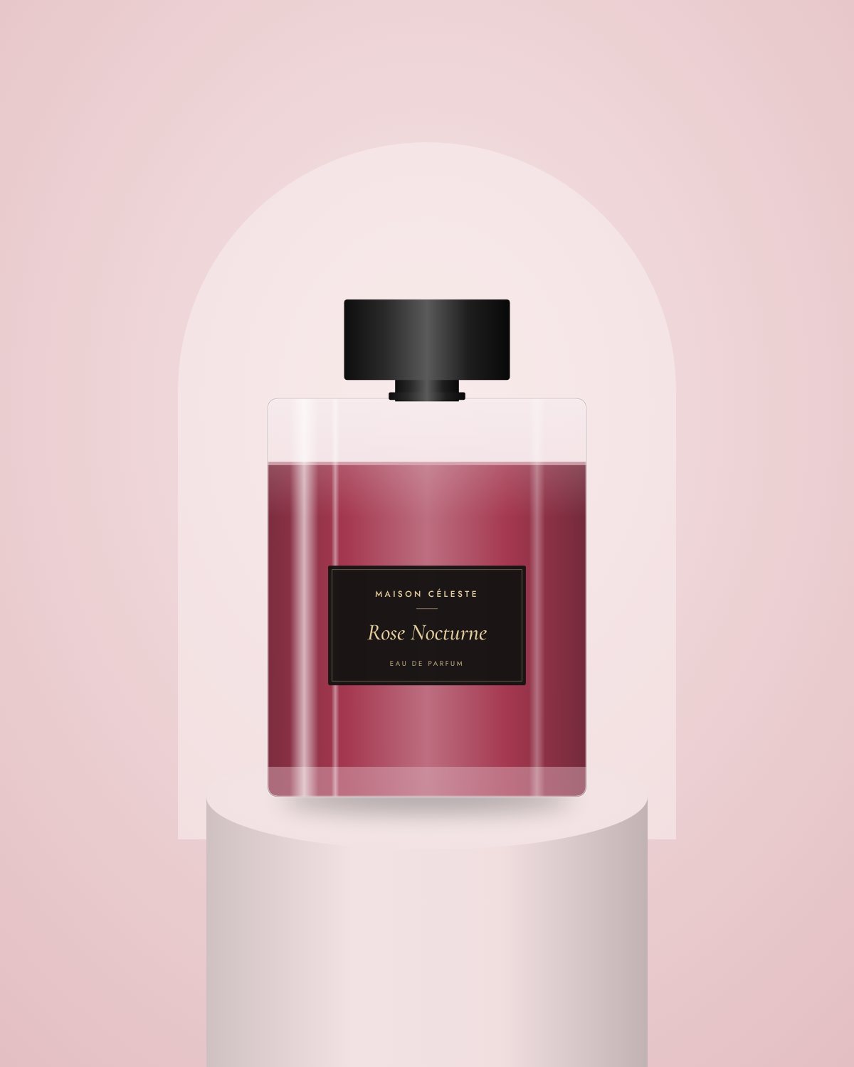 Product Rose Nocturne
