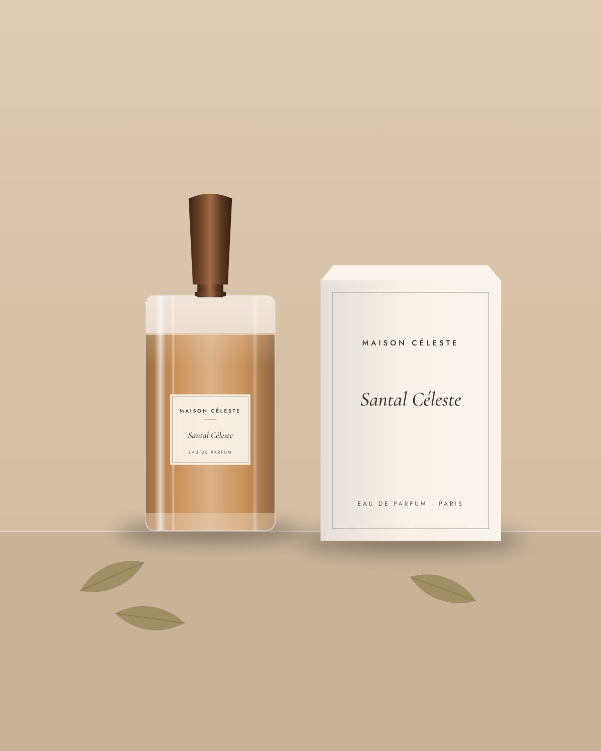 Product Santal Celeste Alt