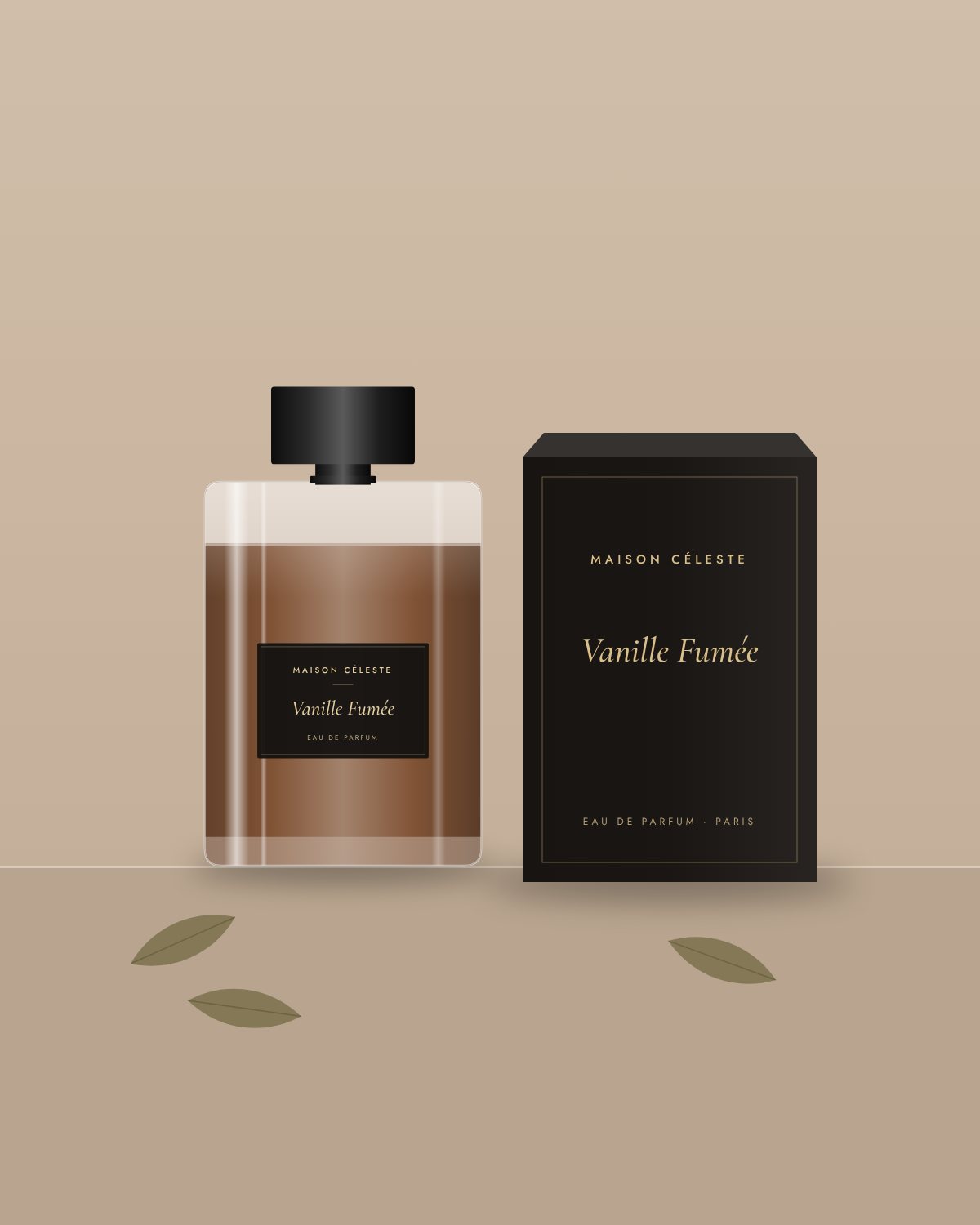Product Vanille Fumee Alt